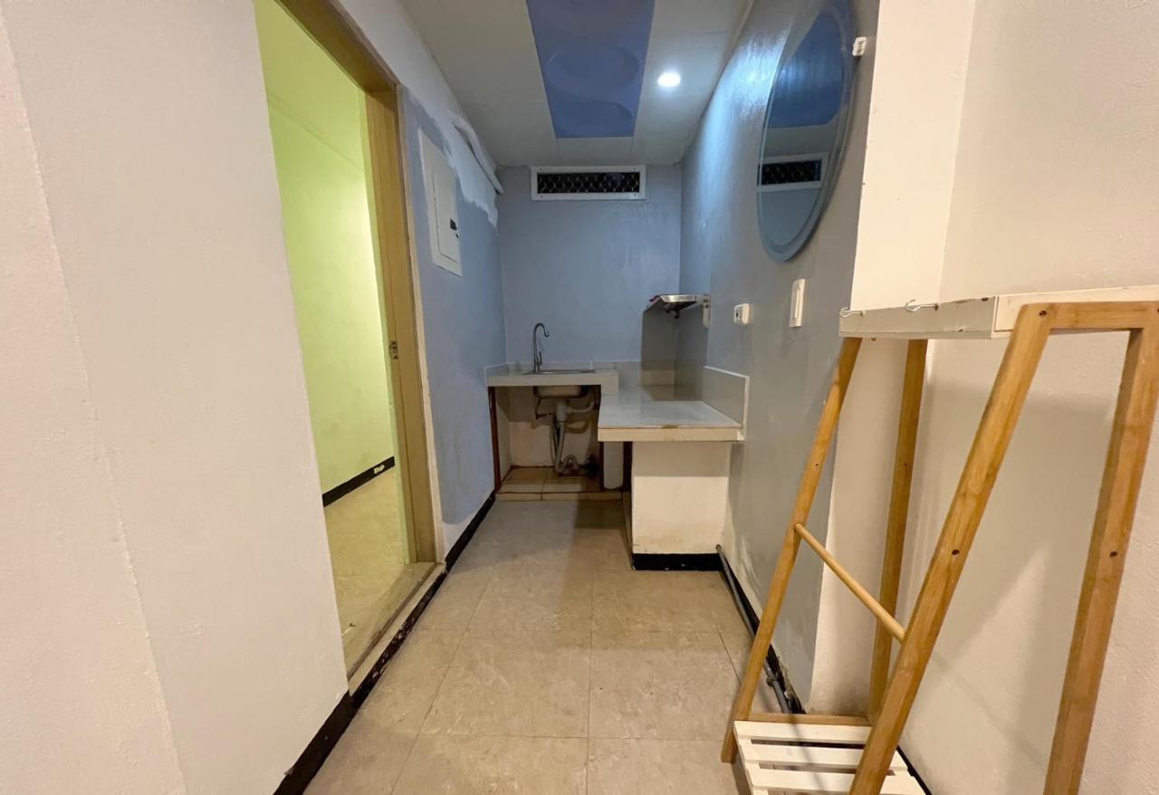Saipan Well House Ξενοδοχείο Εξωτερικό φωτογραφία