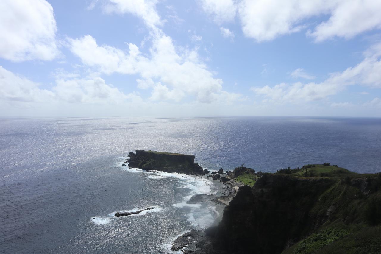 Saipan Well House Ξενοδοχείο Εξωτερικό φωτογραφία